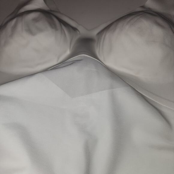 Honeylove LiftWear Tank Womens 2X Wide Strap Top Control Smooths  Shape wear - Picture 10 of 11